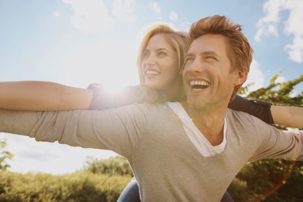 Komunikasi Positif Sebagai Kunci Menjaga Keseimbangan Emosional